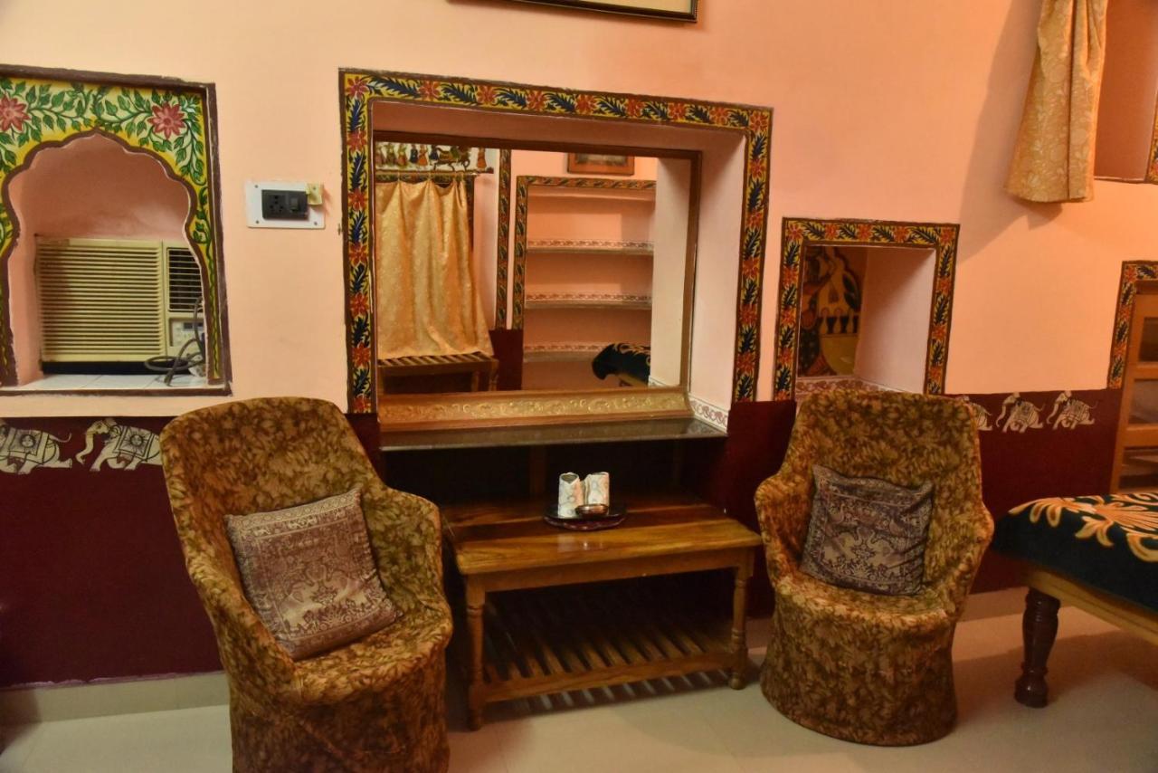 Kasera Paradise Būndi المظهر الخارجي الصورة