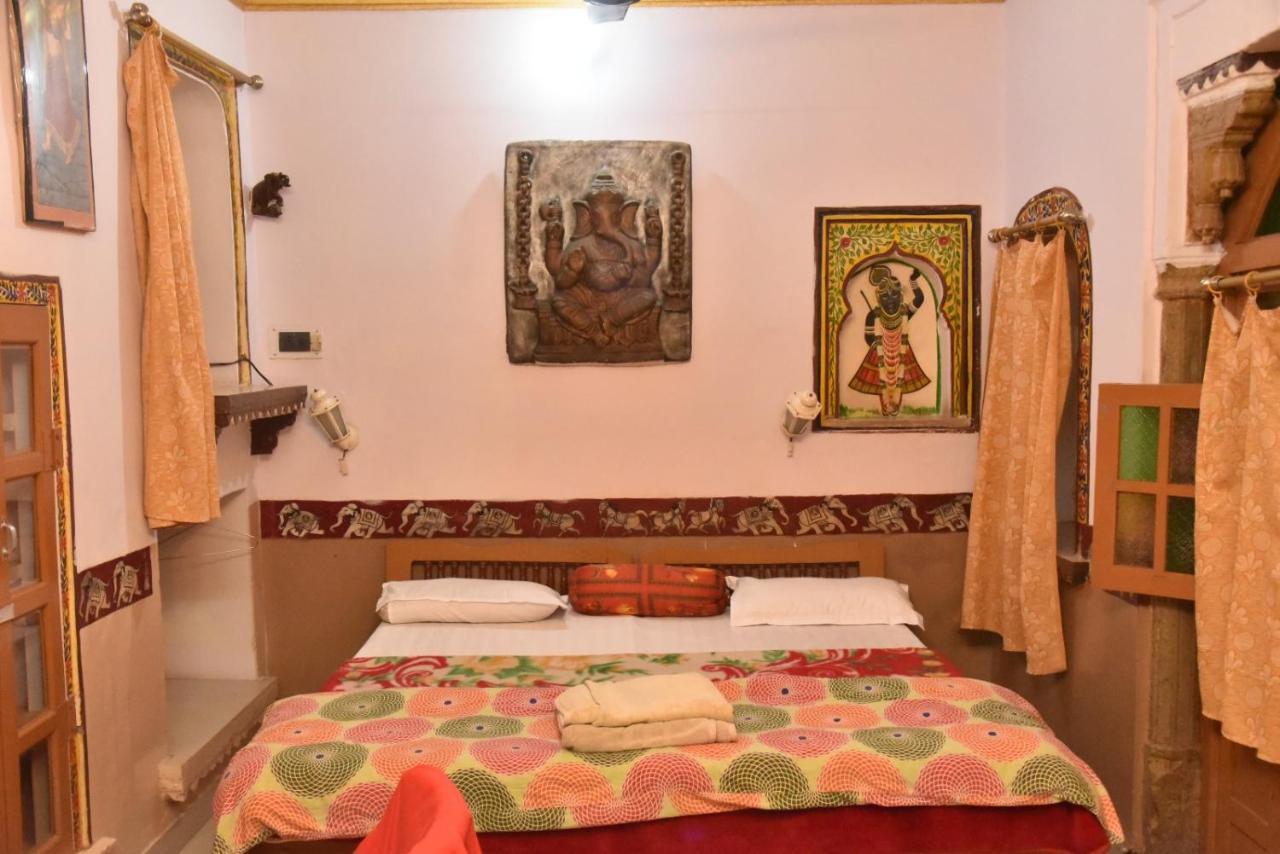 Kasera Paradise Būndi المظهر الخارجي الصورة