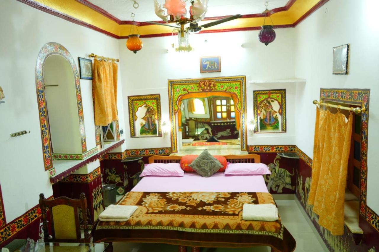 Kasera Paradise Būndi المظهر الخارجي الصورة