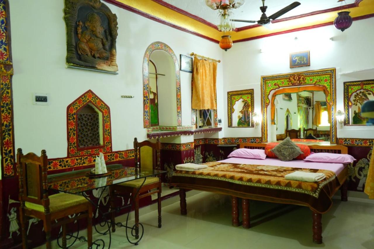 Kasera Paradise Būndi المظهر الخارجي الصورة