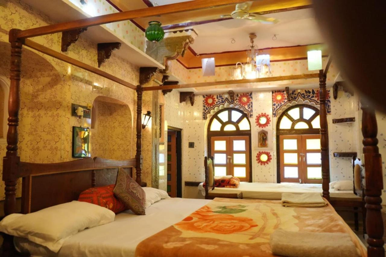 Kasera Paradise Būndi المظهر الخارجي الصورة