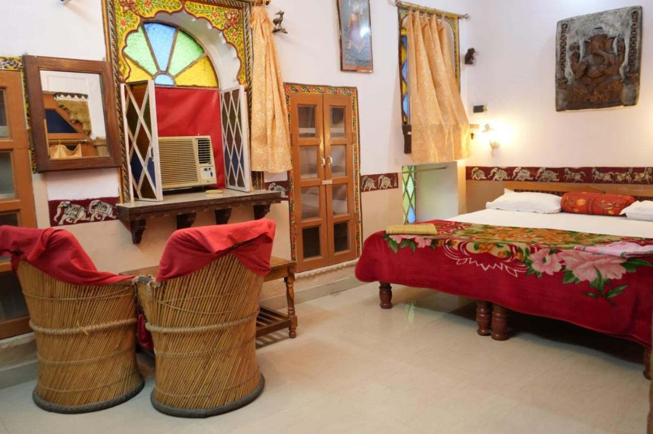 Kasera Paradise Būndi المظهر الخارجي الصورة