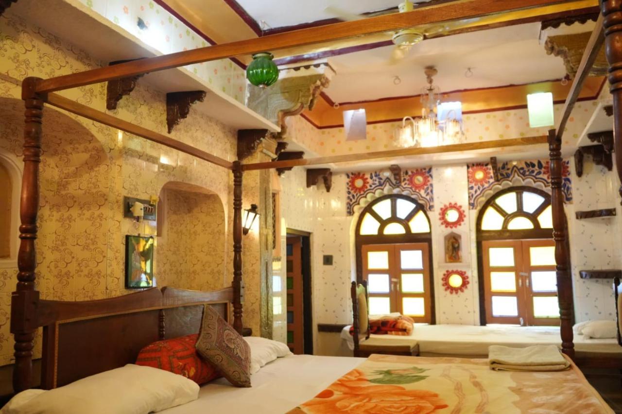 Kasera Paradise Būndi المظهر الخارجي الصورة
