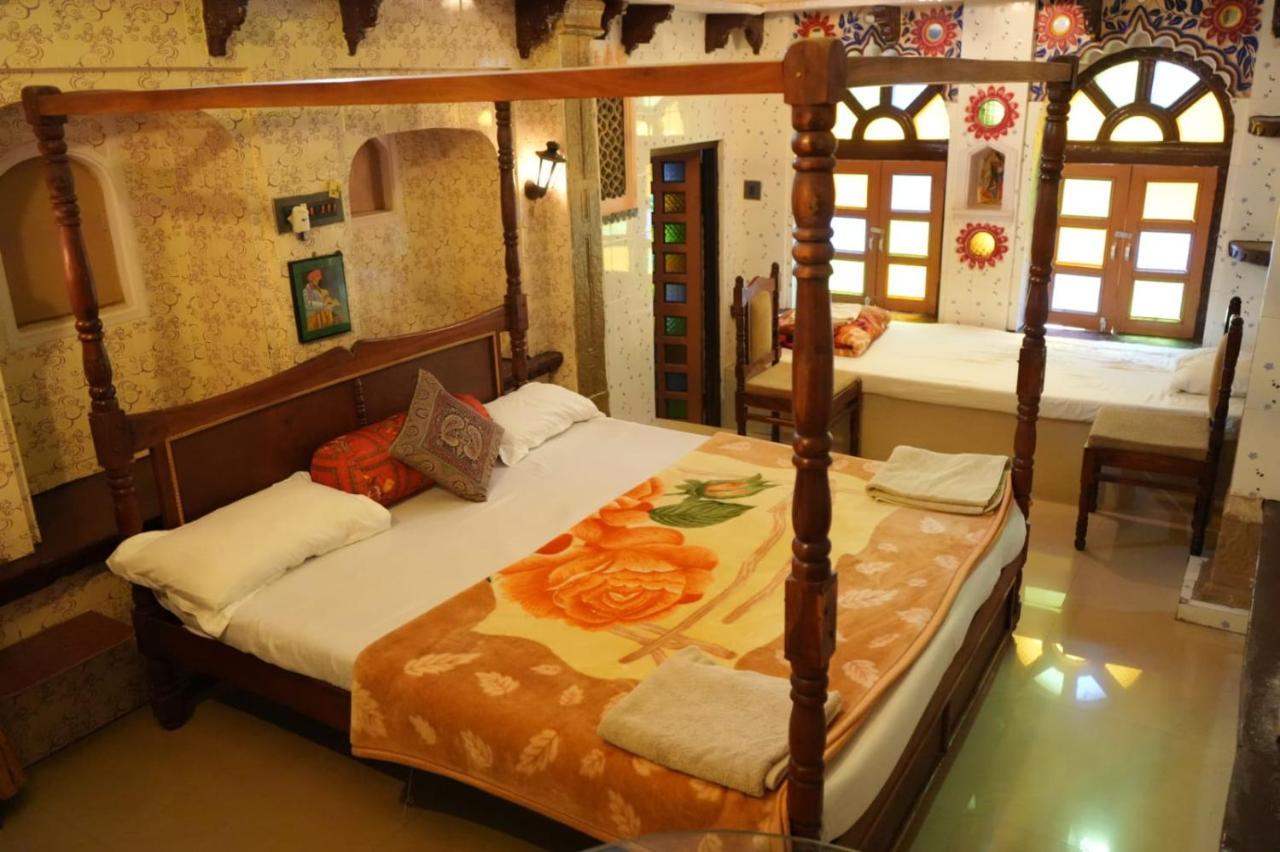 Kasera Paradise Būndi المظهر الخارجي الصورة