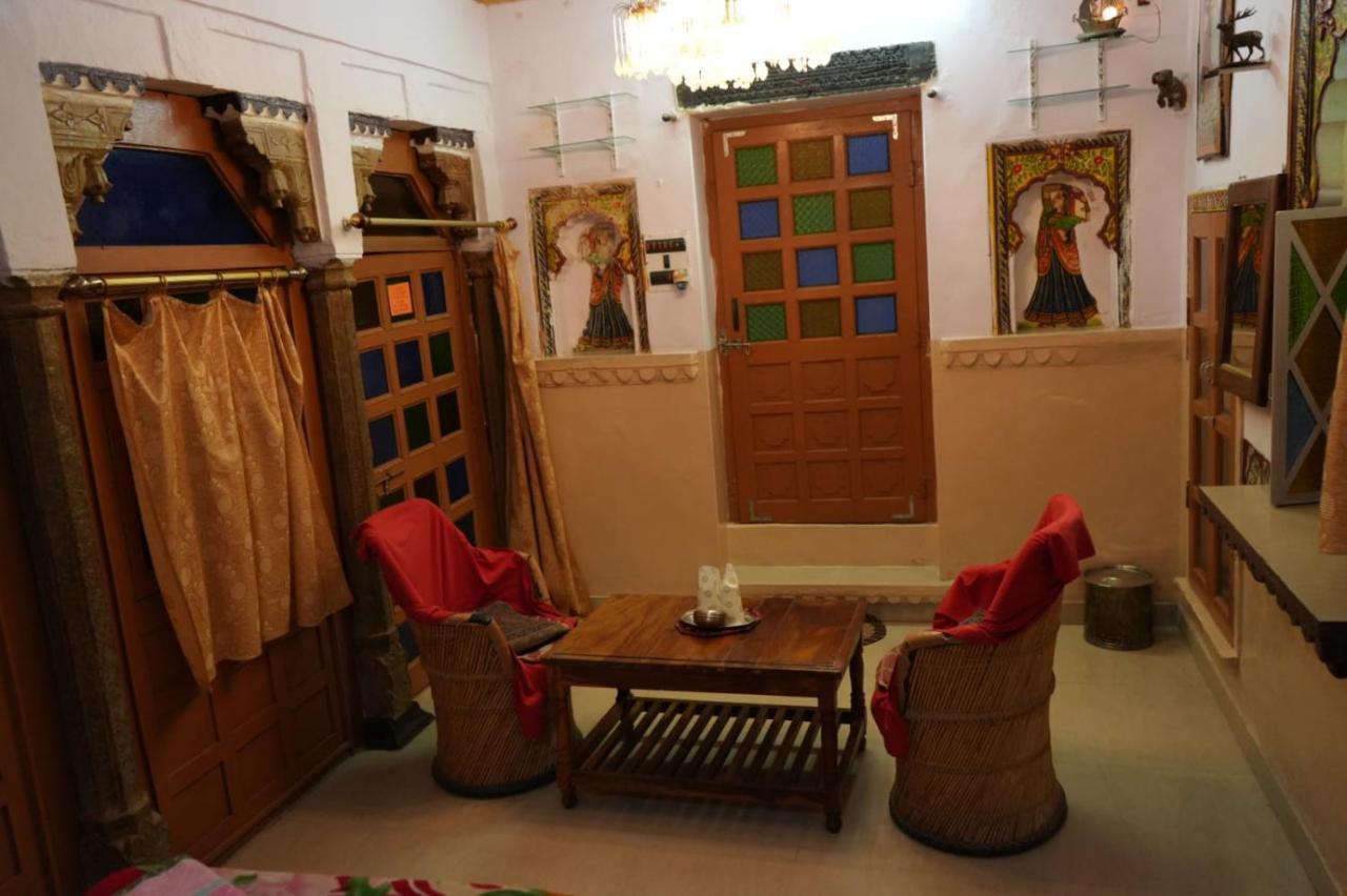 Kasera Paradise Būndi المظهر الخارجي الصورة