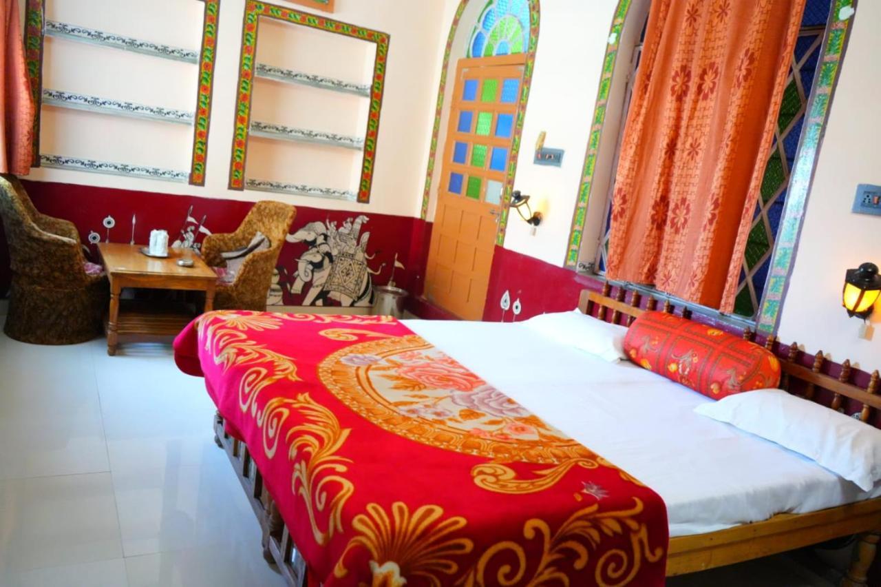 Kasera Paradise Būndi المظهر الخارجي الصورة