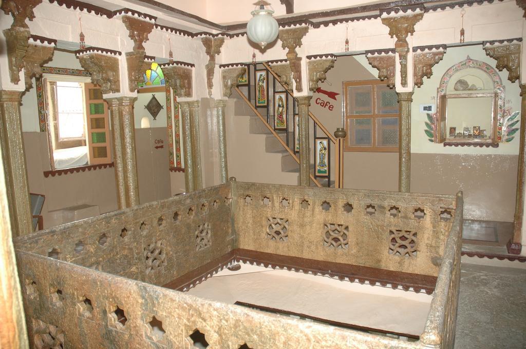 Kasera Paradise Būndi المظهر الخارجي الصورة