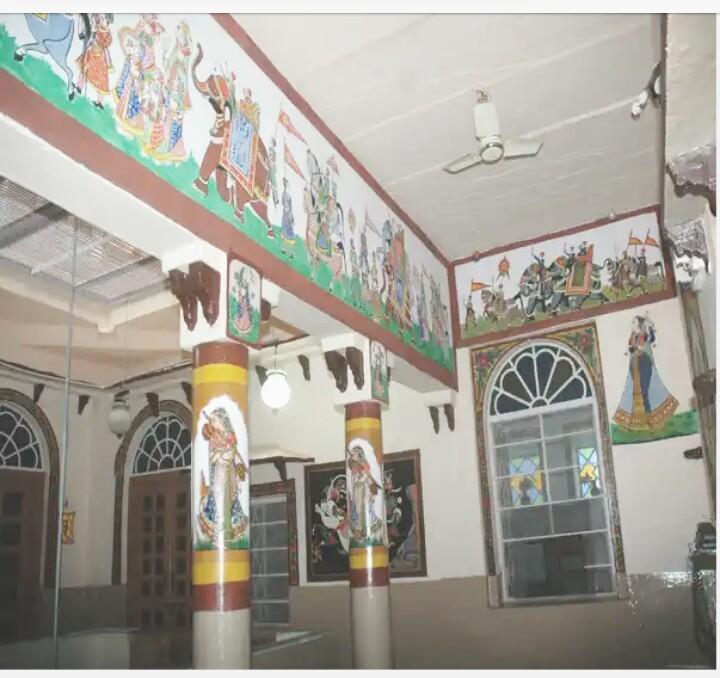 Kasera Paradise Būndi المظهر الخارجي الصورة